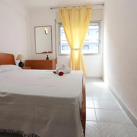 Apartment Costa Daurada - Dms Iii *