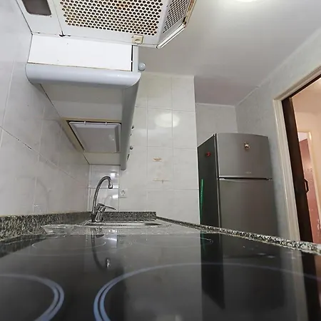 Apartment Costa Daurada - Dms Iii Salou