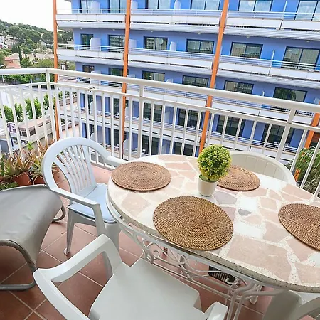 Apartment Costa Daurada - Dms Iii Salou