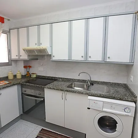 Costa Daurada - Dms Iii Apartment