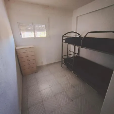 Apartamento Costa Daurada - Dms Iii Salou