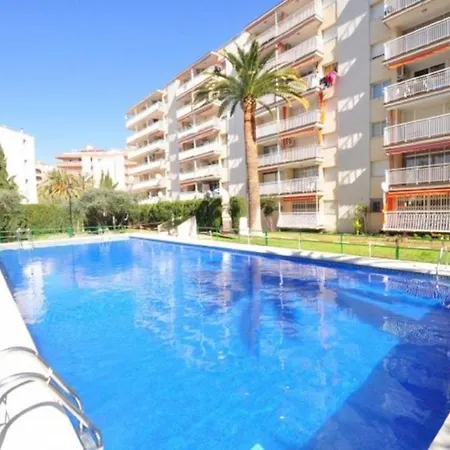 Costa Daurada - Dms Iii Apartment Salou